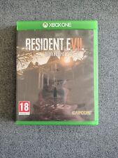 Resident evil bio usato  Volpago del Montello