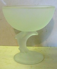Coupe verre pied d'occasion  Saint-Martin-Boulogne