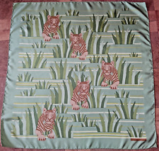 Vintage hermes scarf d'occasion  Noisy-le-Grand