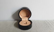 Bvlgari ring box for sale  SWINDON