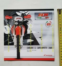 Honda cre crm usato  Vimodrone