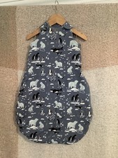 Blue grey sleeping for sale  LEEDS