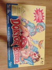 Feinmotorik spiel doktor gebraucht kaufen  Konstanz
