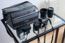 Getestet yashica 230 gebraucht kaufen  Morsbach