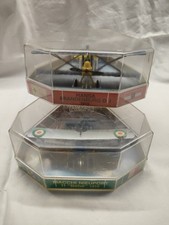 Modellini aereo edison usato  San Vito al Tagliamento