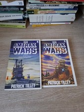 Vintage amtrak wars for sale  ELLESMERE PORT