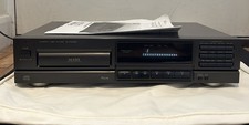 Technics player separate for sale  FALKIRK