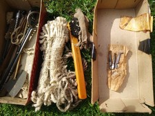 Dachbodenfund fund altes gebraucht kaufen  Ebelsbach