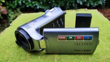 Samsung handycam hmx gebraucht kaufen  Werl