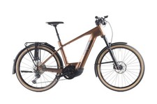 Canyon pathlite suv gebraucht kaufen  Taufkirchen