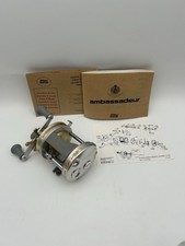Abu garcia uc6500c for sale  Jupiter