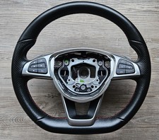 Sportlenkrad mercedes amg gebraucht kaufen  Merzhausen