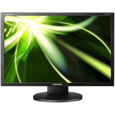 Monitor samsung 2443bw usato  Vimodrone