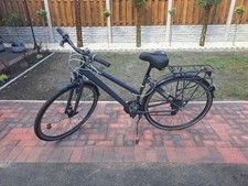 Ladies town bike. for sale  ROTHERHAM