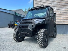 Polaris ranger xp1000 for sale  OSWESTRY