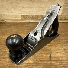 Vintage stanley plane for sale  BILSTON