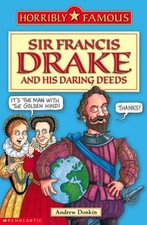 Sir francis drake for sale  ROSSENDALE