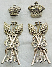 Vintage victorian silver for sale  POOLE