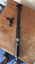 Rage dropper seat for sale  MAIDSTONE