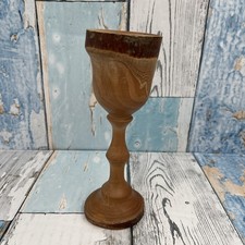 Vintage hand turned for sale  STAMFORD
