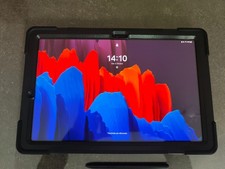 Tablet samsung galaxy usato  Valenzano