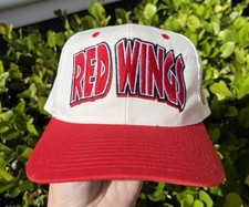 Vintage detroit red for sale  Fort Myers