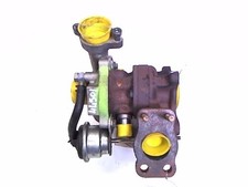 Turbo ford fiesta d'occasion  Parthenay