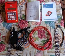 Olivetti form100 registratore usato  Castro