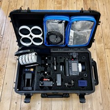Arri wcu udm for sale  PAISLEY