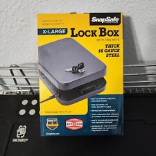 Snapsafe key lock for sale  Eastland