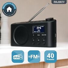Dab radio kopfhörerbuchse gebraucht kaufen  Bad Steben