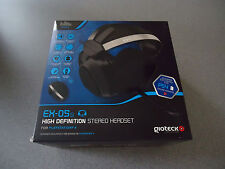 Gioteck 05s high d'occasion  Expédié en France