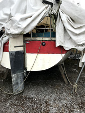 Sailing boat evolution for sale  LIVERPOOL