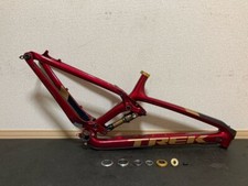 Trek fuel project d'occasion  Expédié en Belgium