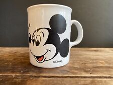 Mug mickey tasse d'occasion  Laon