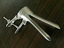 Cusco speculum dilatazione usato  Spedire a Italy