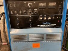 Used miller 500 for sale  BASINGSTOKE