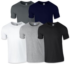 Gildan shirts softstyle gebraucht kaufen  Lübeck