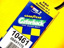 Genuine goodyear 10461 for sale  Ogden