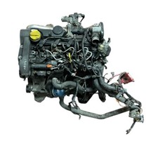 Motore completo renault usato  Napoli