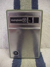 Westinghouse 707p6gp green for sale  Portland