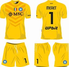 Completo portiere napoli usato  Bitonto