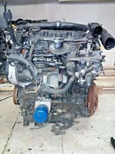Motore engine peugeot usato  Napoli