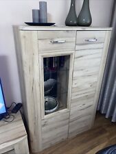 Mittlerer großer schrank gebraucht kaufen  Herne