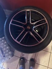 Porsche michelin tires for sale  Philadelphia