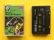 Dracula könig vampire gebraucht kaufen  Biberach an der Riß