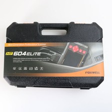 Foxwell nt604 elite for sale  Anderson