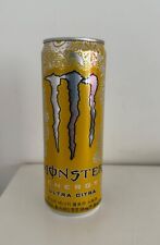 Monster energy ultra d'occasion  Paris XVII