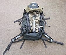 Lowe alpine rucksack for sale  EDINBURGH