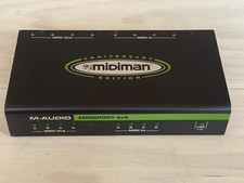 Usb midi interface d'occasion  Saint-Etienne